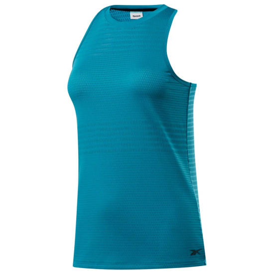 Reebok Γυναικεία αμάνικη μπλούζα Reebok Γυναικεία αμάνικη μπλούζα